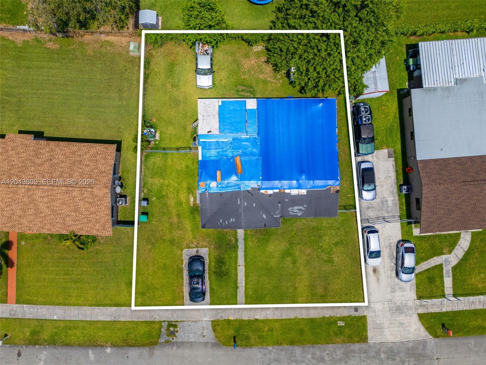 14125 Sw 109th Place Property Photo 4