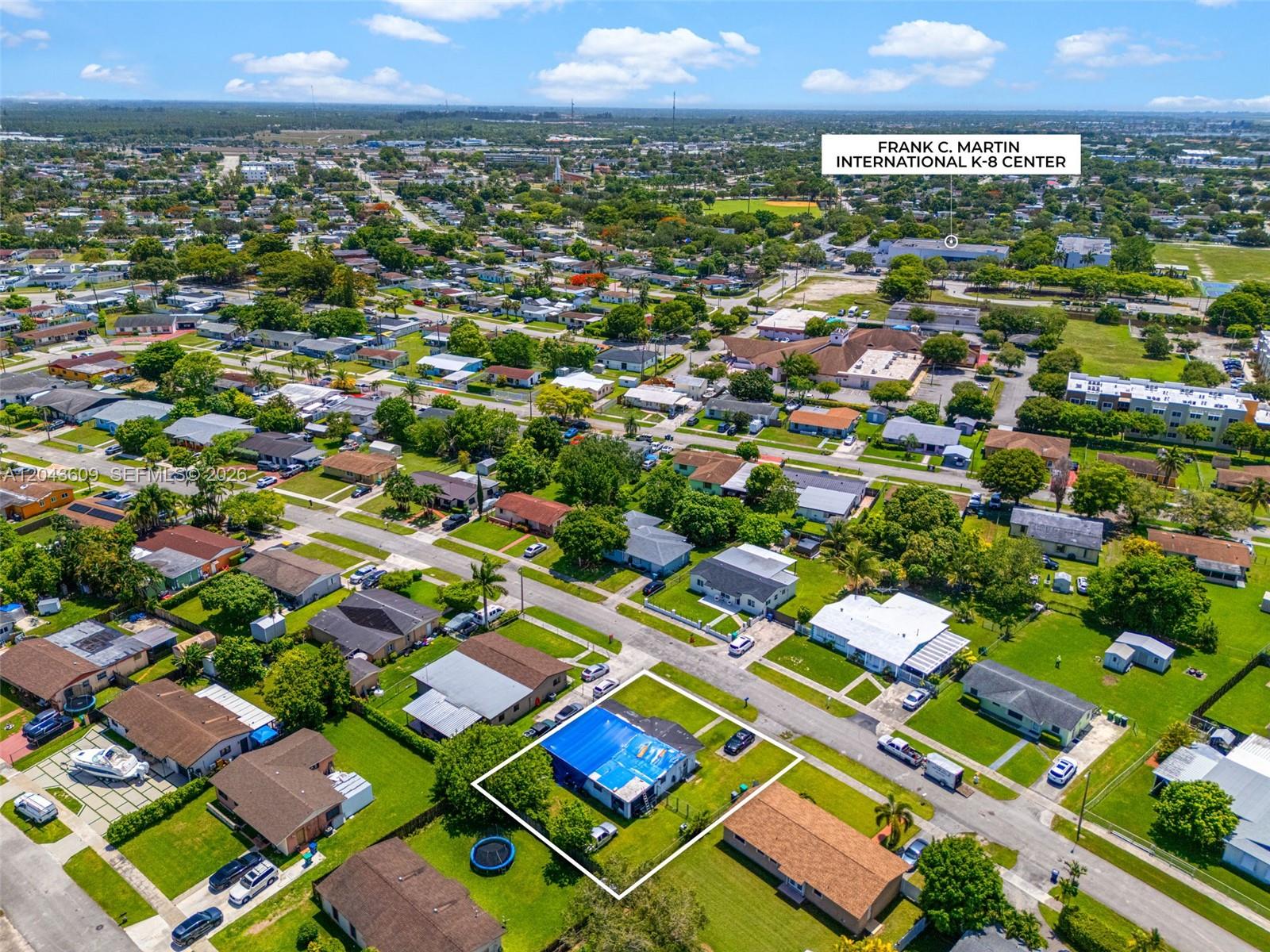 14125 Sw 109th Place Property Photo 12
