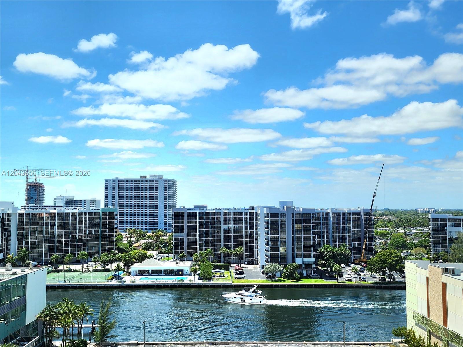 3505 S Ocean Drive 1103 Property Photo 2