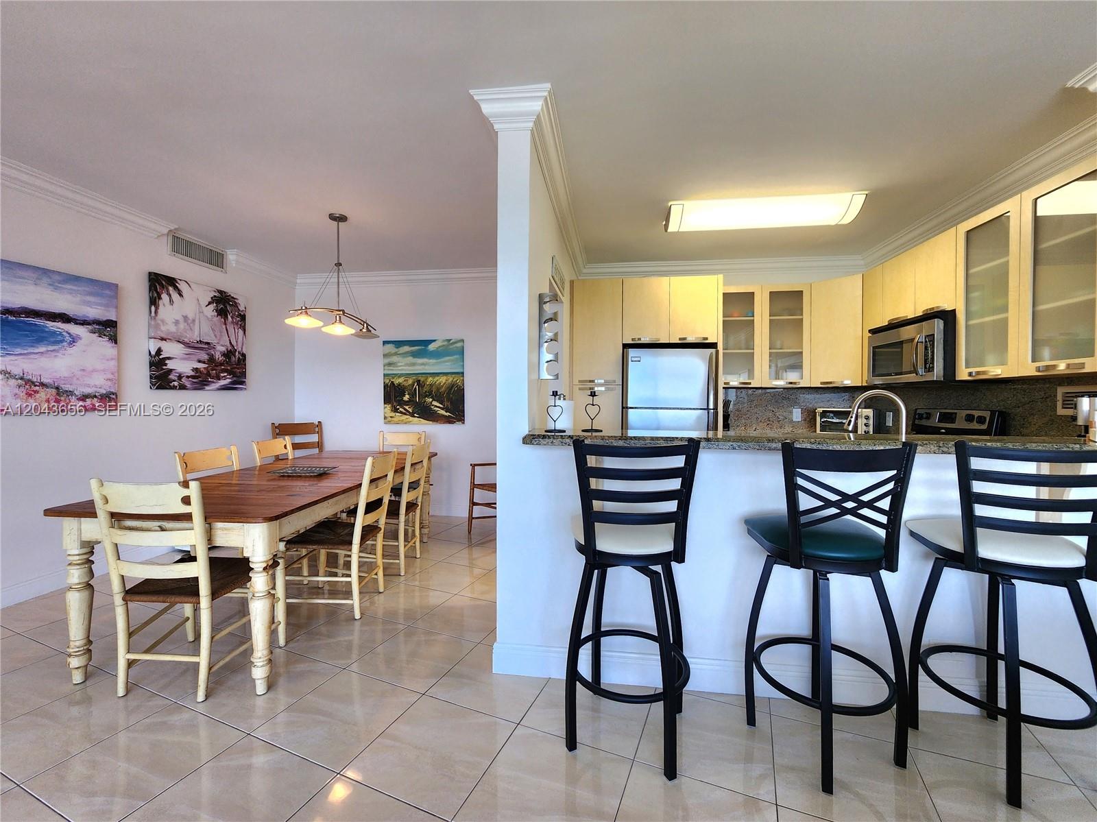 3505 S Ocean Drive 1103 Property Photo 8