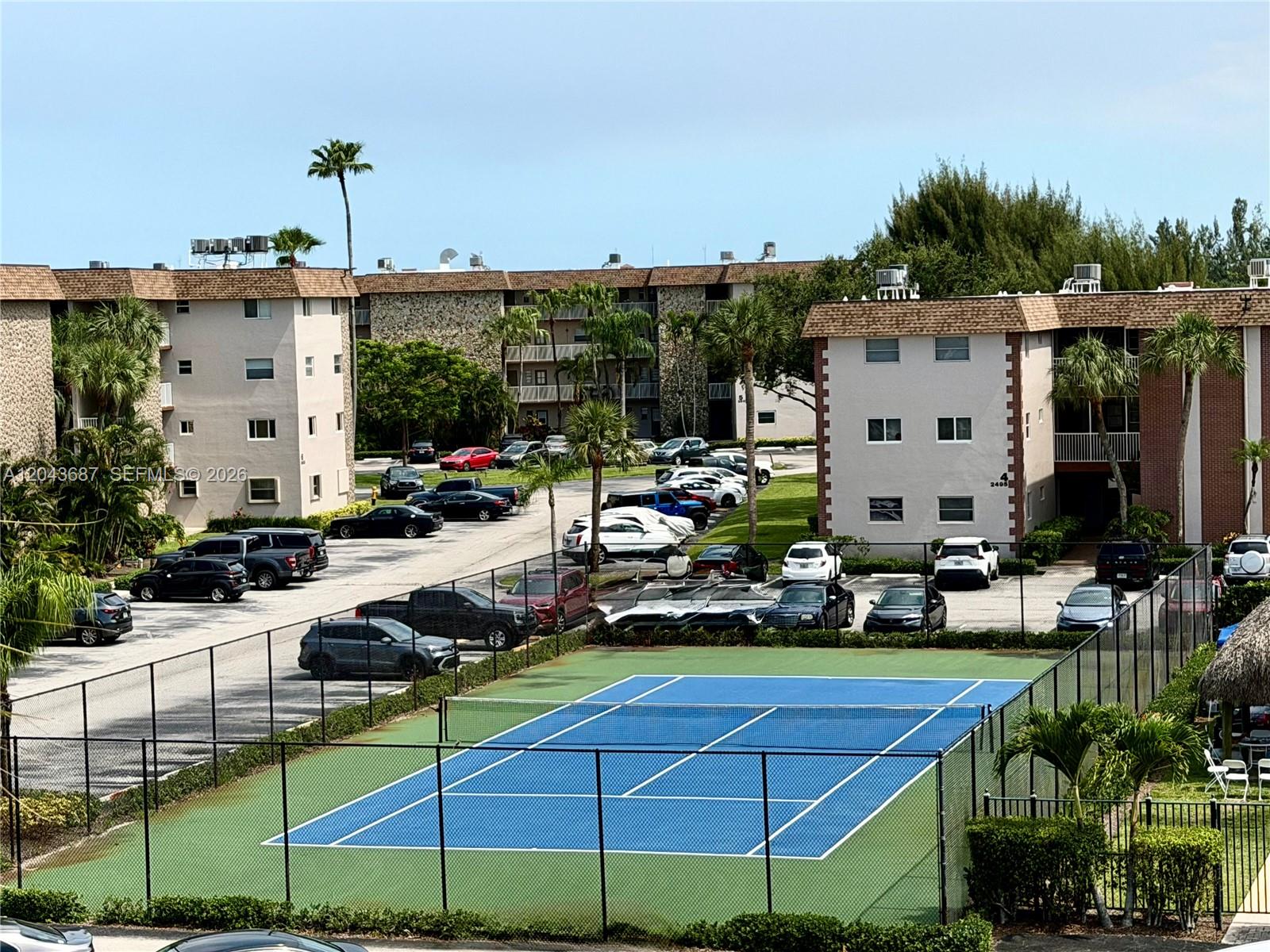 8101 SW 24th Court 405
