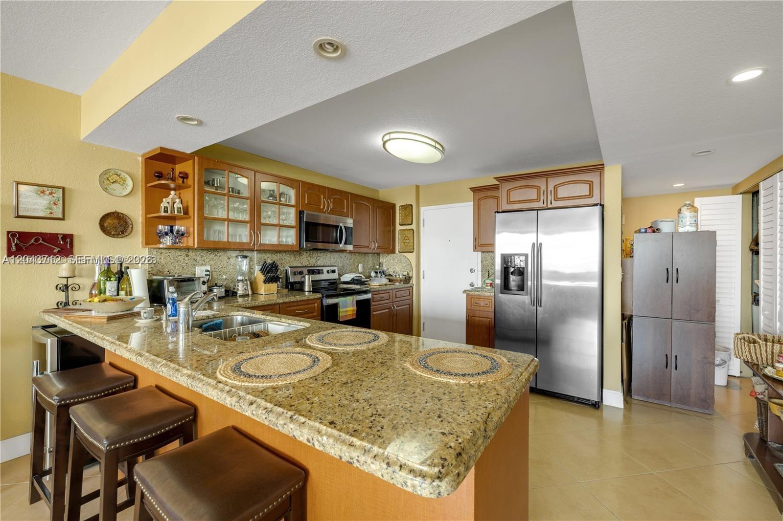 9125 Sw 77th Avenue 802 Property Photo 9