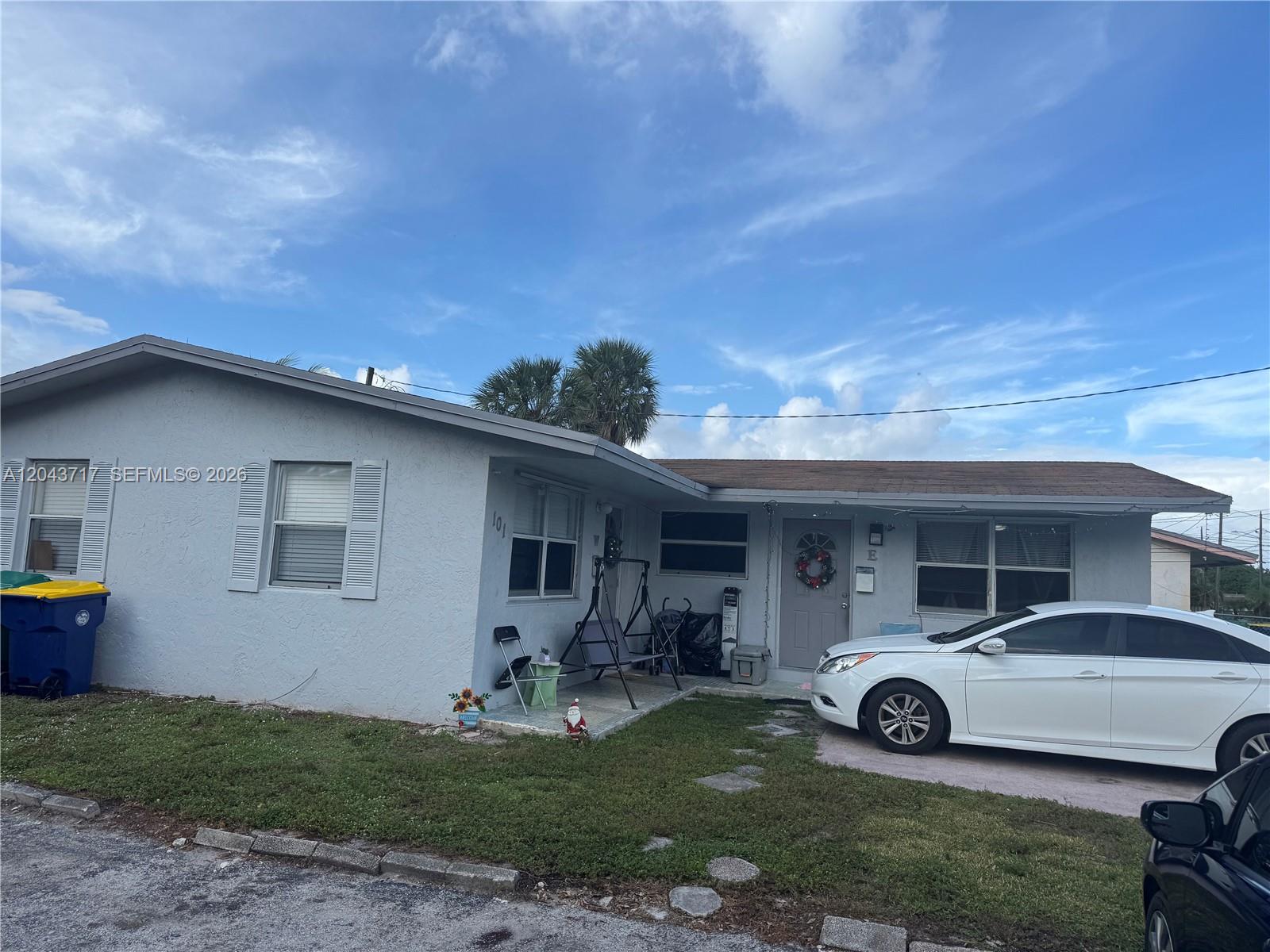101 NW 13th Avenue