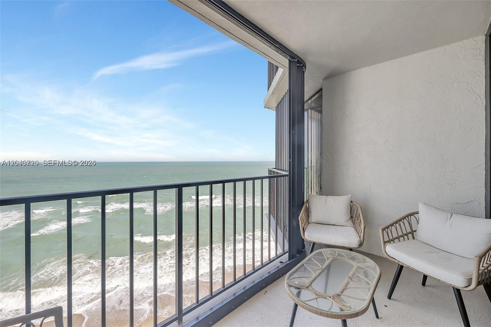 9650 S Ocean Drive 1403 Property Photo 20