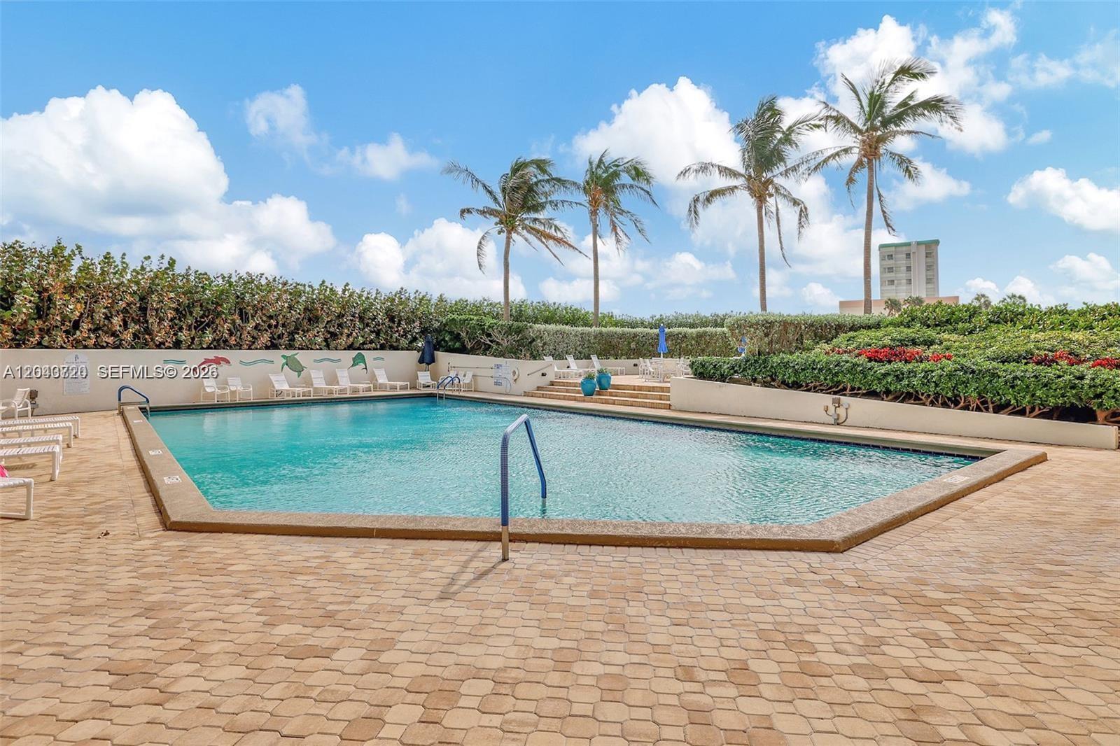 9650 S Ocean Drive 1403 Property Photo 34