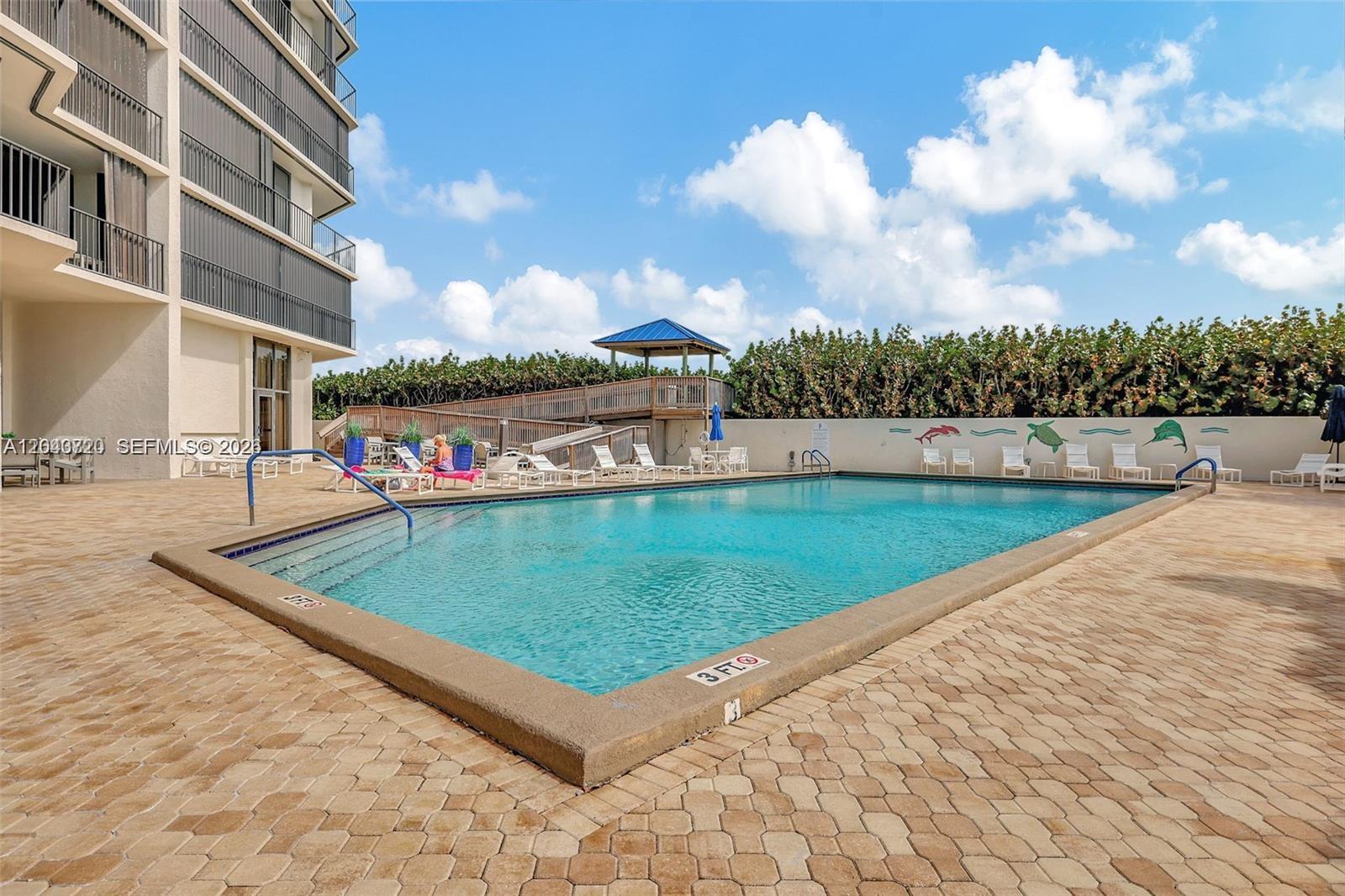 9650 S Ocean Drive 1403 Property Photo 36