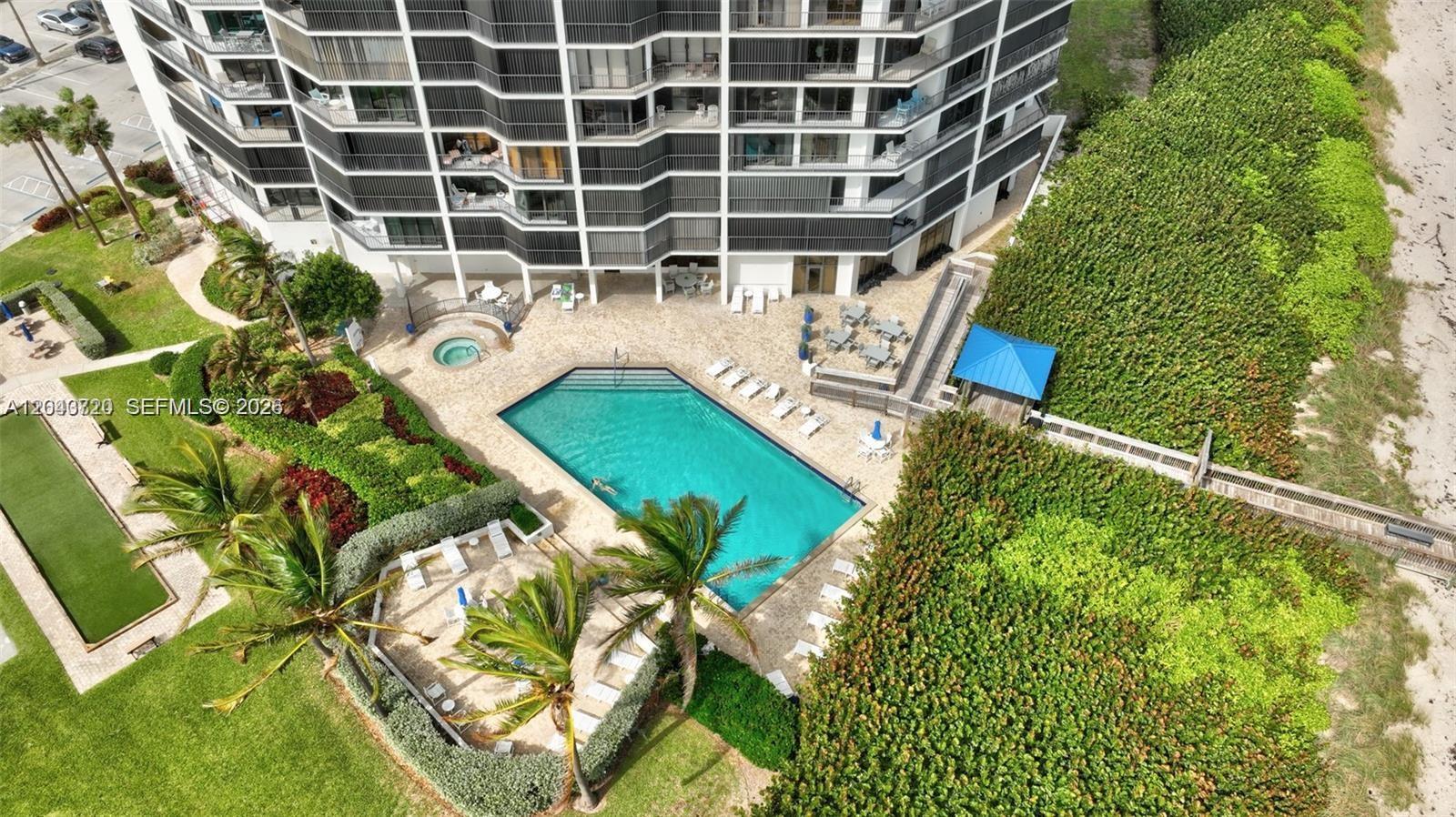 9650 S Ocean Drive 1403 Property Photo 38
