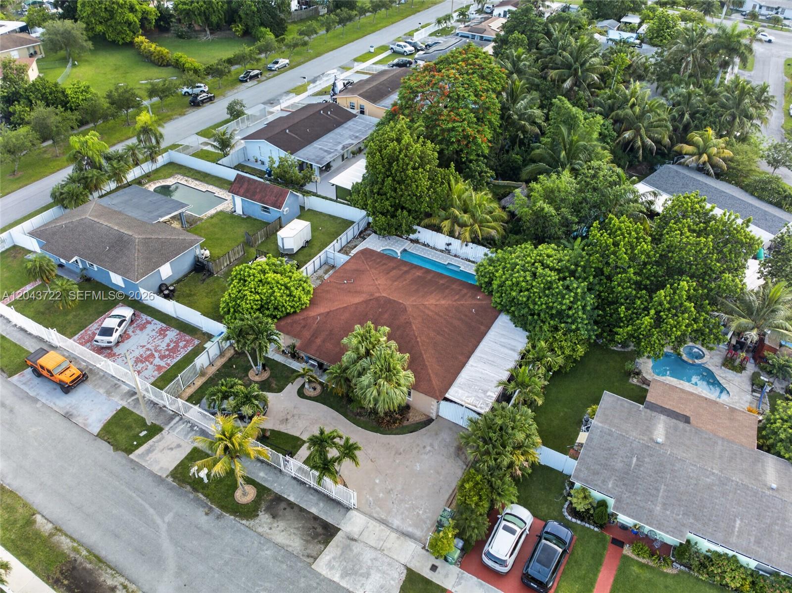 25520 SW 125th Court