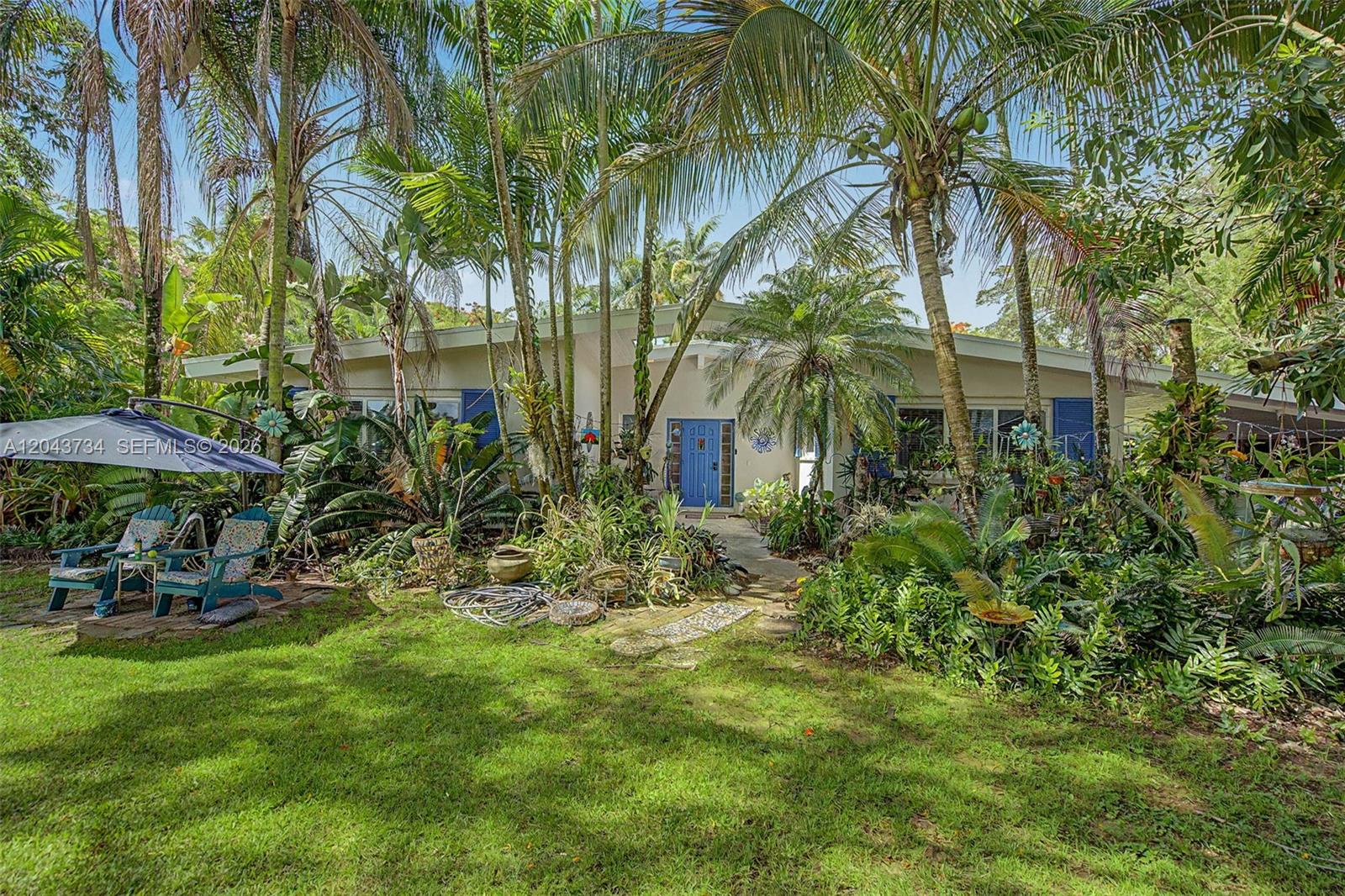 16620 SW 234th Street