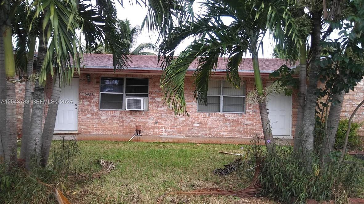 5425 NW 16th Court 0 Property Photo 1