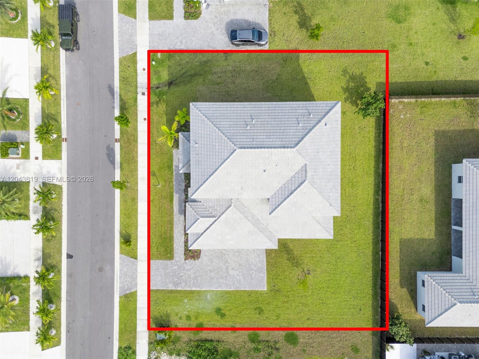 13248 Sw 188th Terrace Property Photo 54