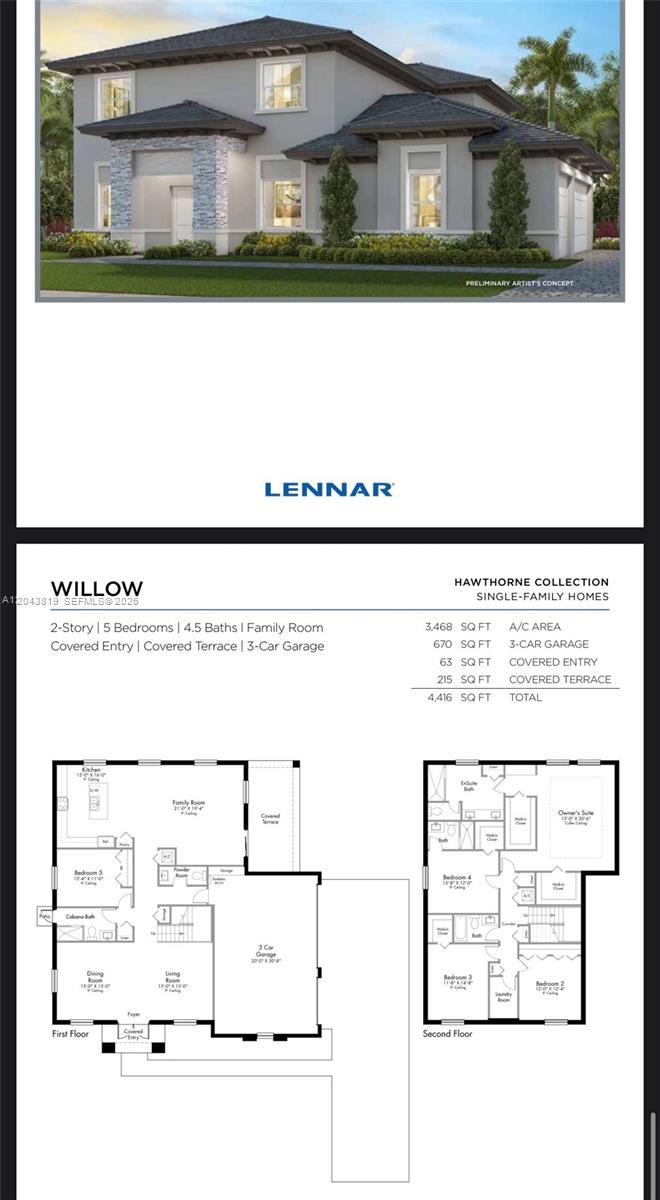 13248 Sw 188th Terrace Property Photo 55