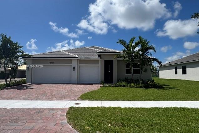 10130 Bahia Drive Property Photo 1