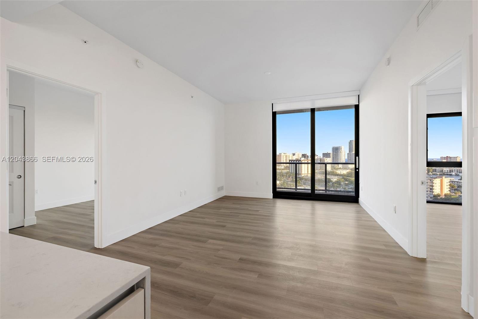 101 Diplomat Parkway 2304 Property Photo 11