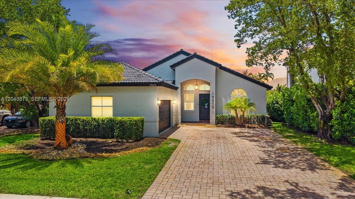 19515 SW 25th Court