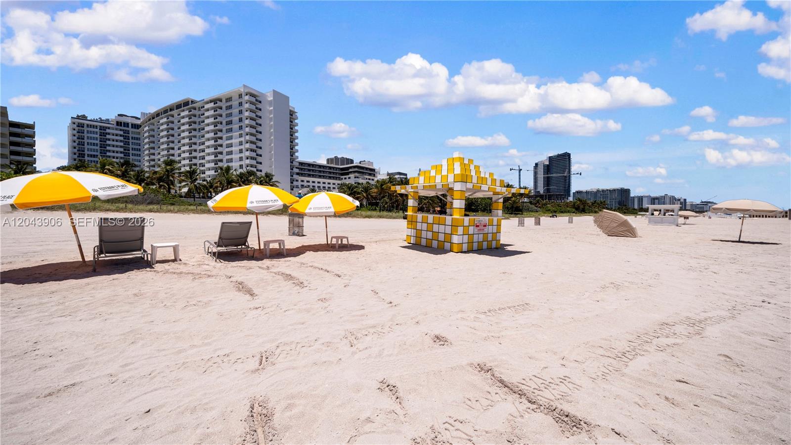 1623 Collins Avenue 415 Property Photo 46