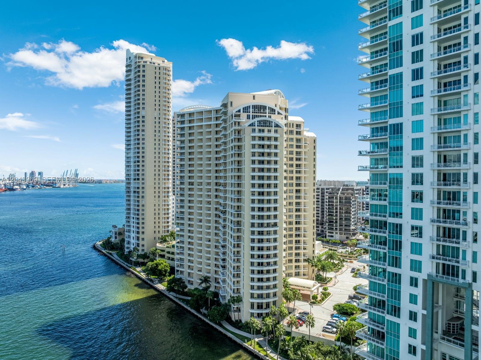 888 Brickell Key Drive 2610 Property Photo 2