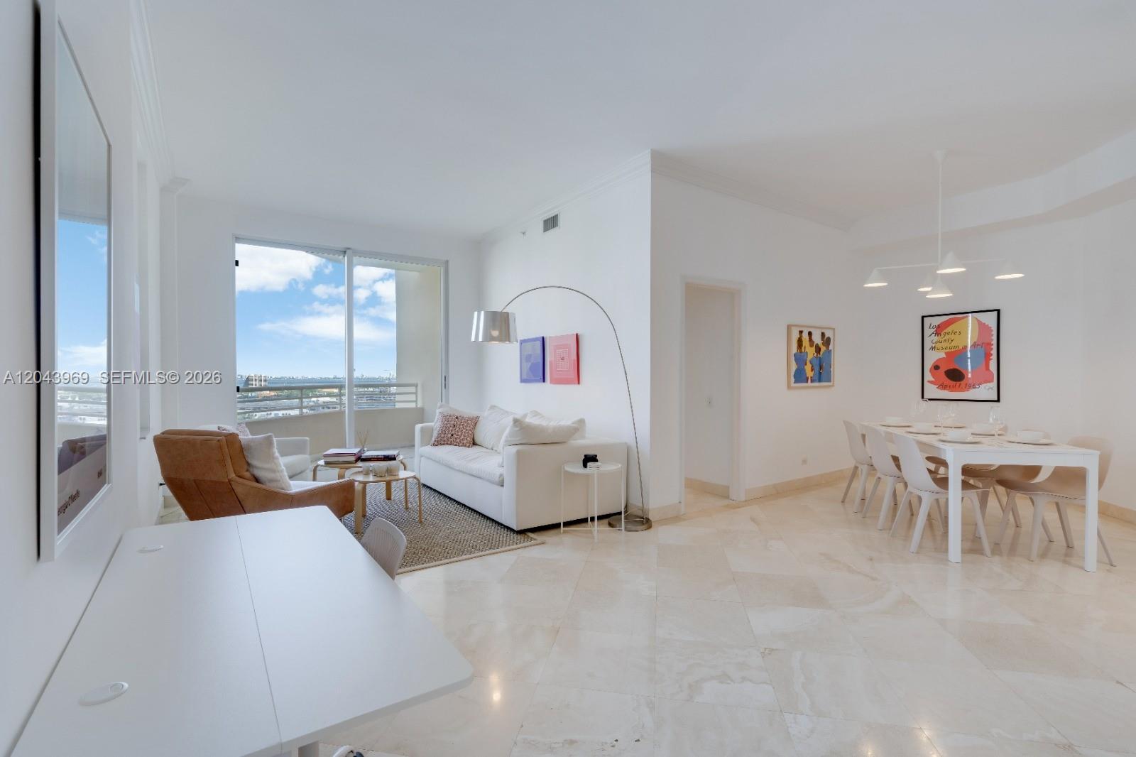 888 Brickell Key Drive 2610 Property Photo 6