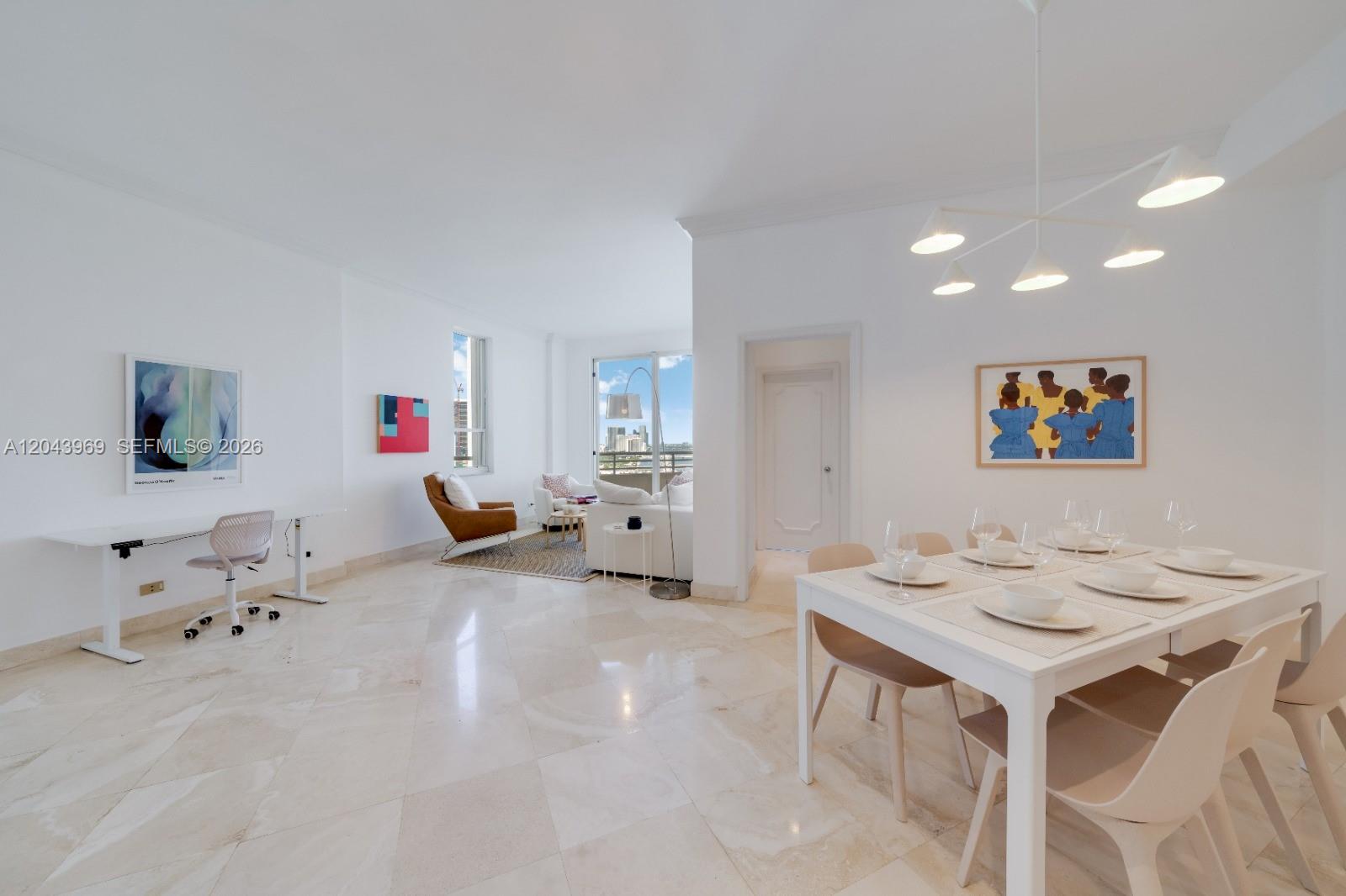 888 Brickell Key Drive 2610 Property Photo 7