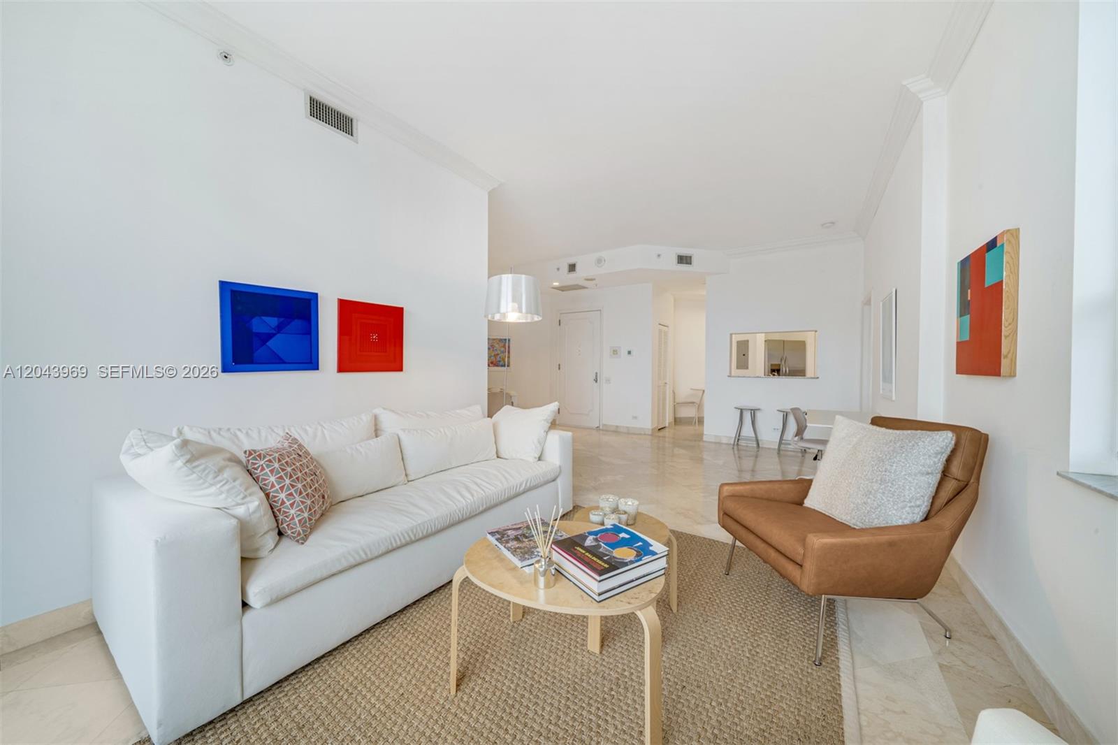 888 Brickell Key Drive 2610 Property Photo 10