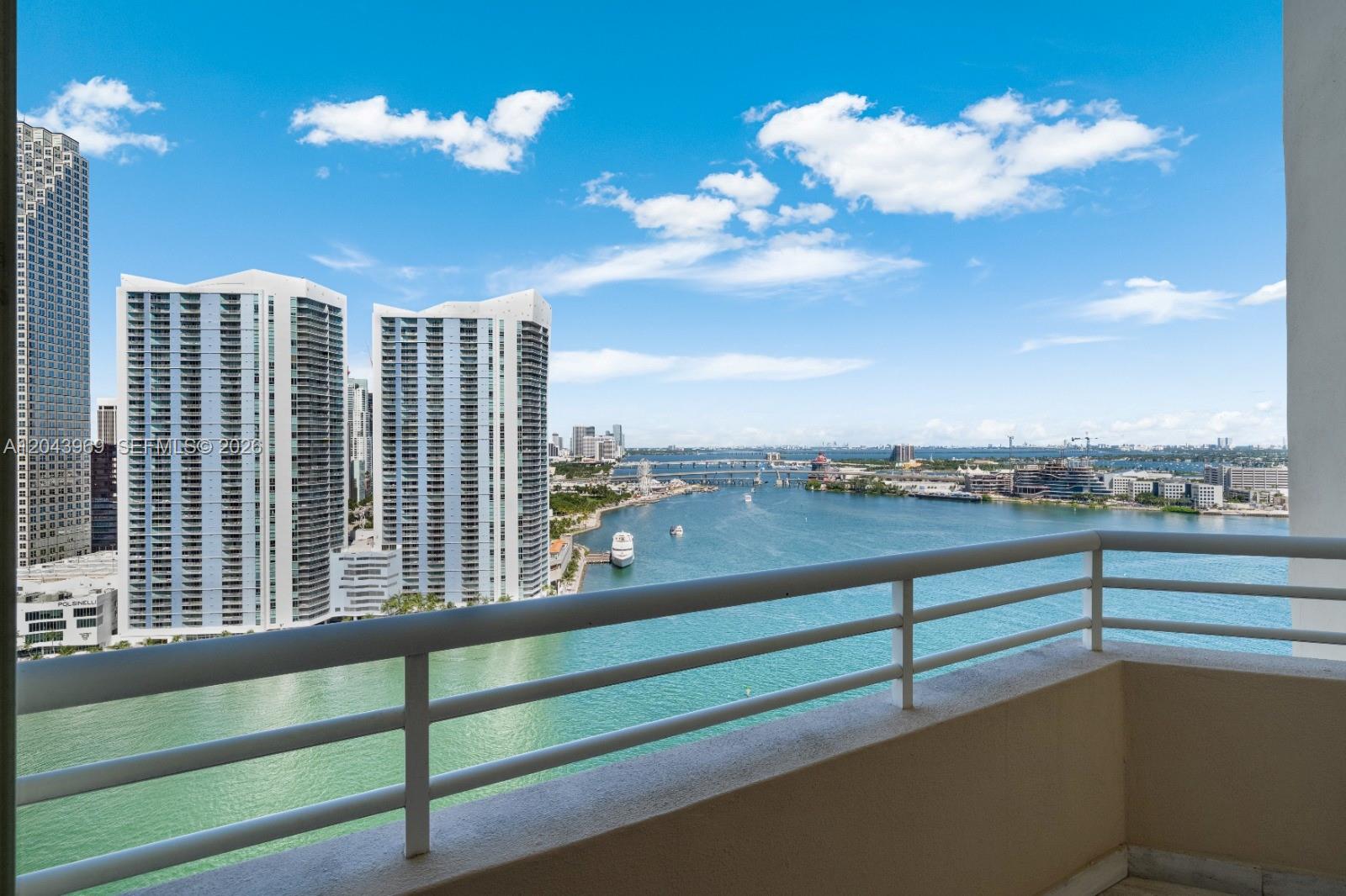 888 Brickell Key Drive 2610 Property Photo 16