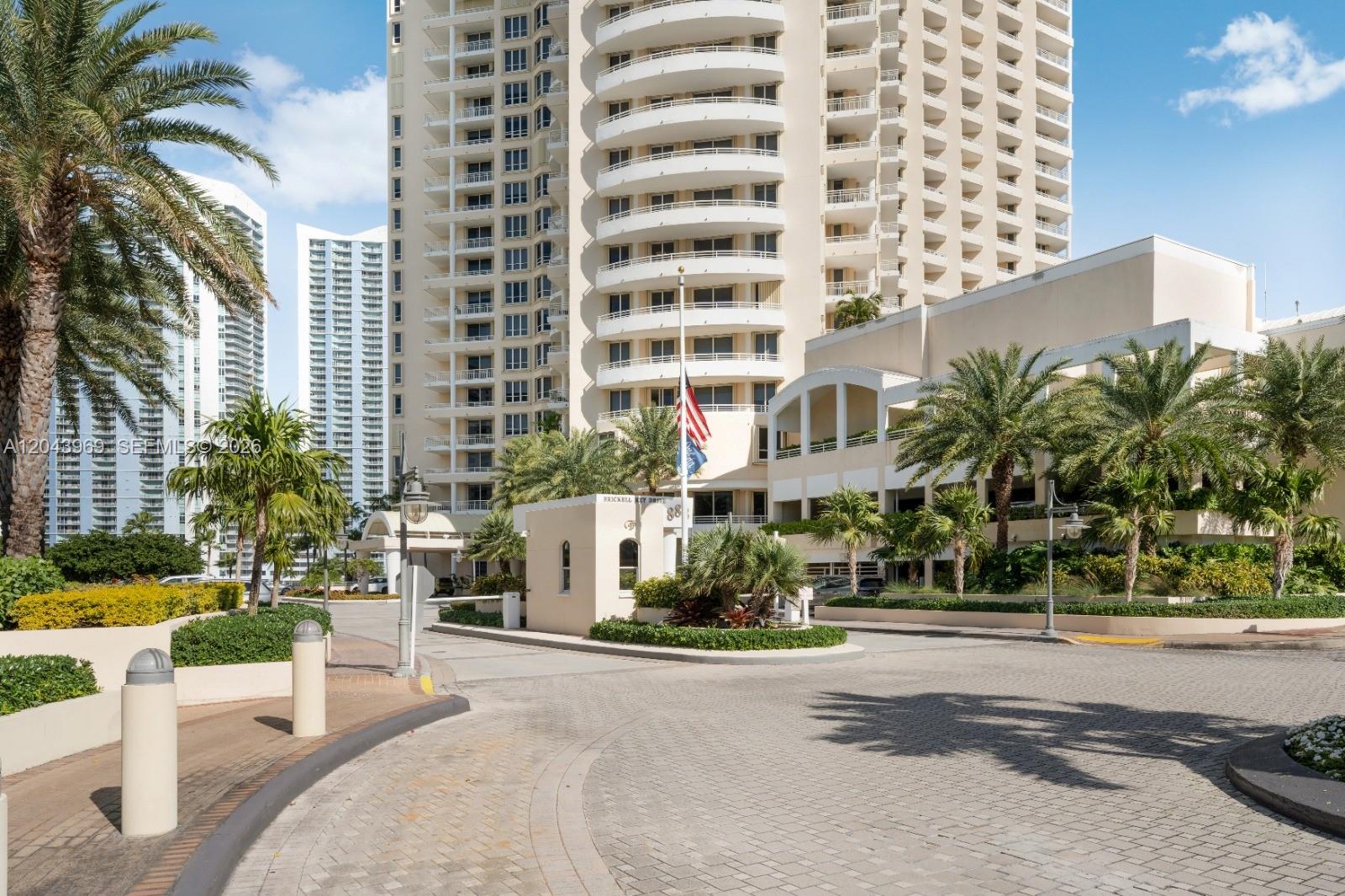888 Brickell Key Drive 2610 Property Photo 41