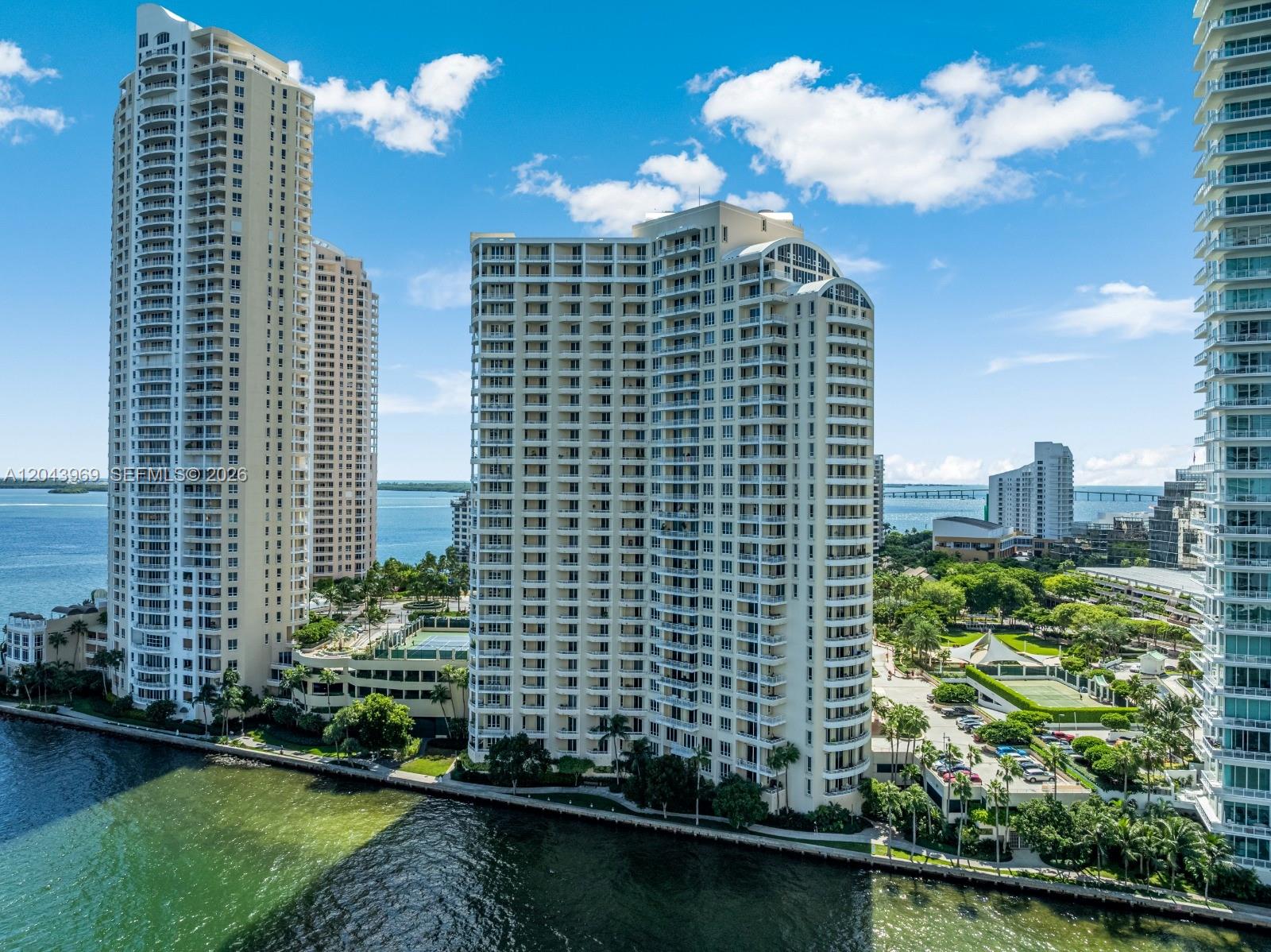 888 Brickell Key Drive 2610 Property Photo 59