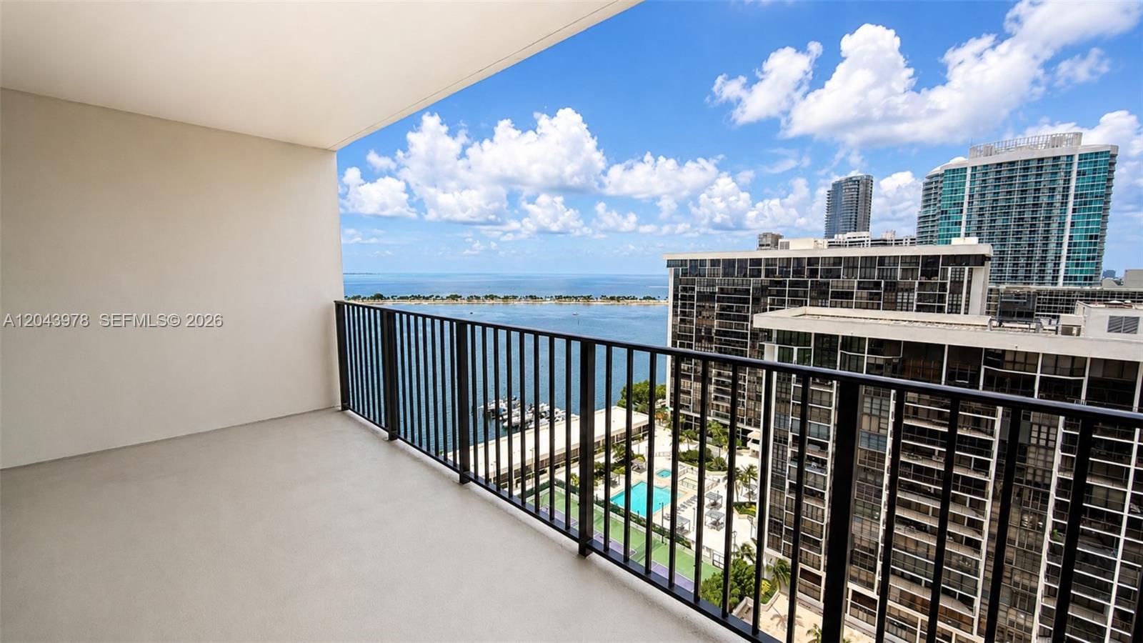 1901 Brickell Avenue B2203 Property Photo 1