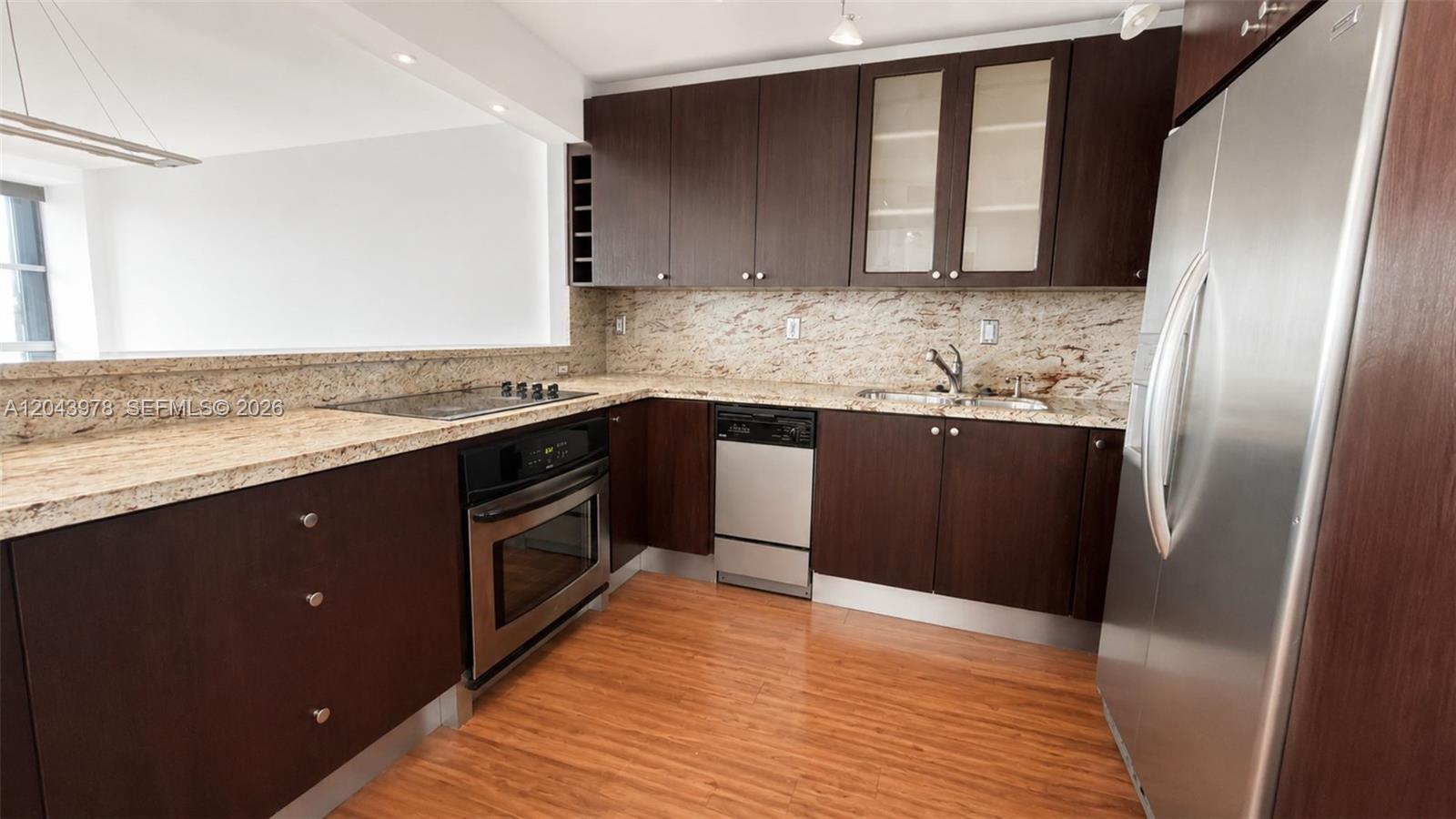 1901 Brickell Avenue B2203 Property Photo 4