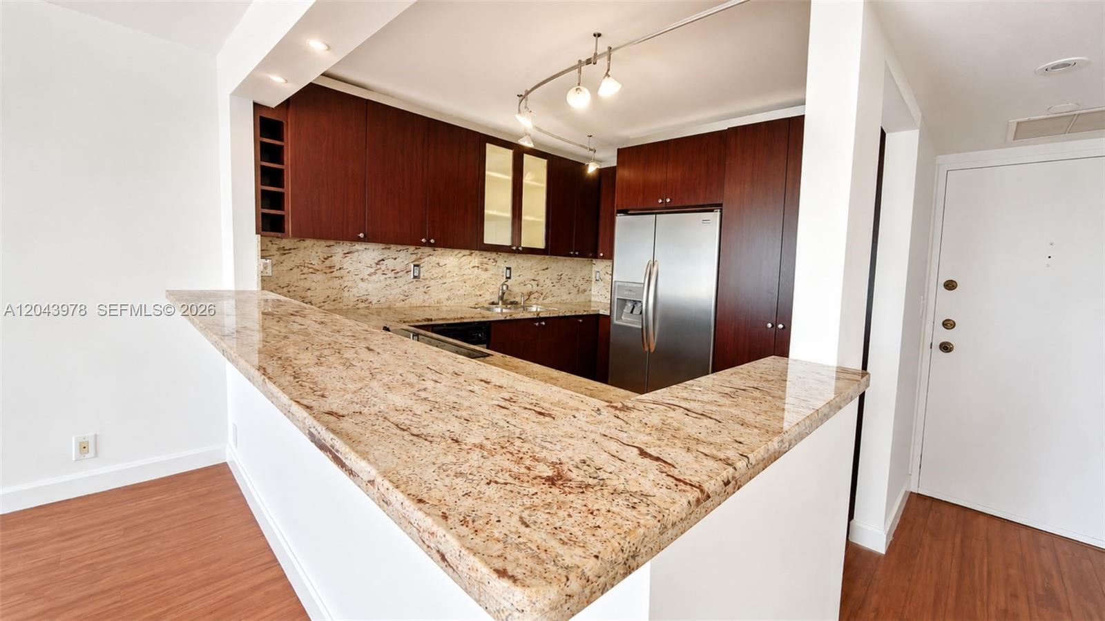 1901 Brickell Avenue B2203 Property Photo 14