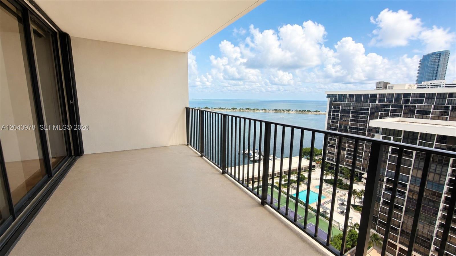 1901 Brickell Avenue B2203 Property Photo 16
