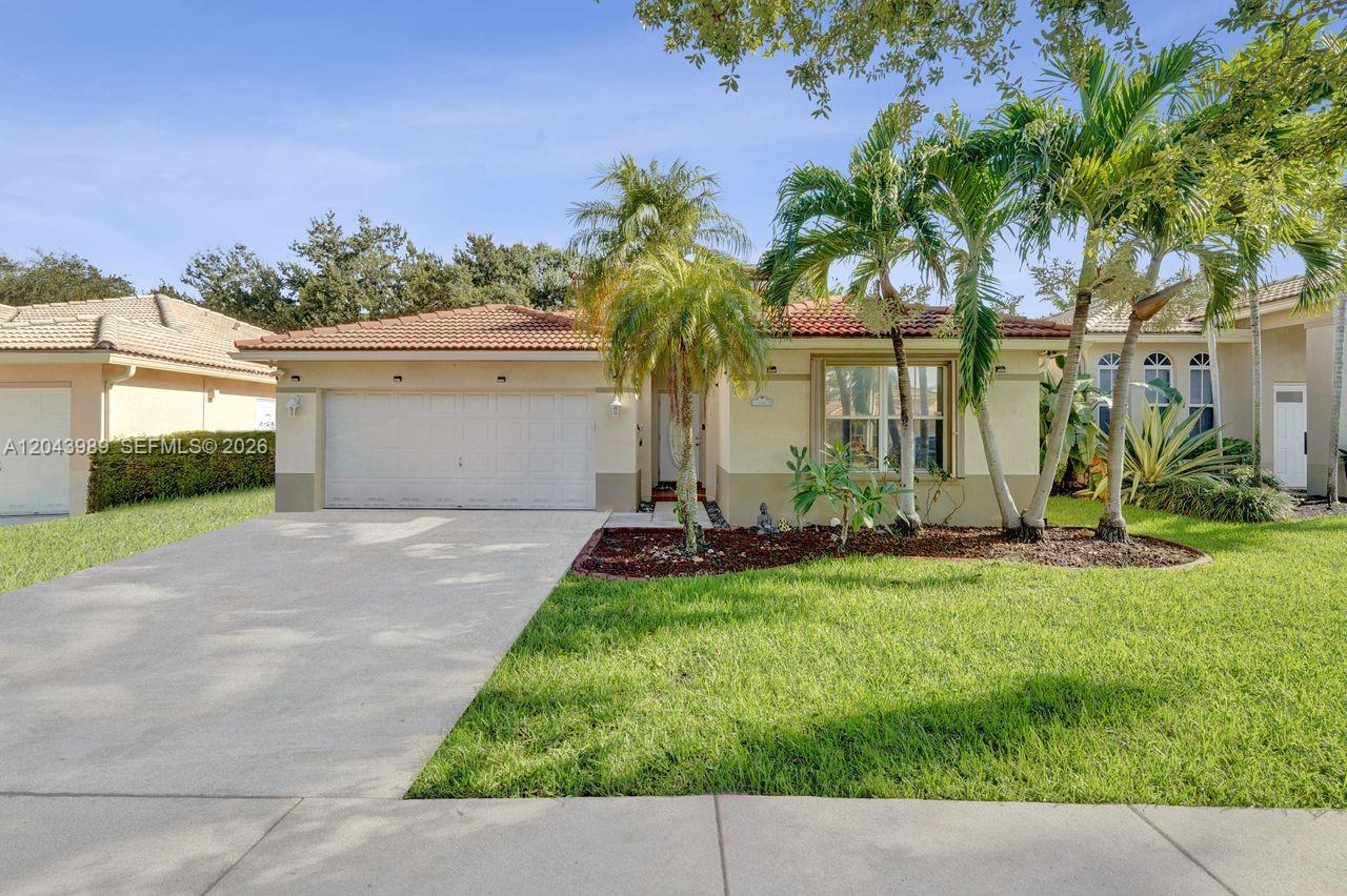 14003 N Cypress Cove Circle Property Photo 1
