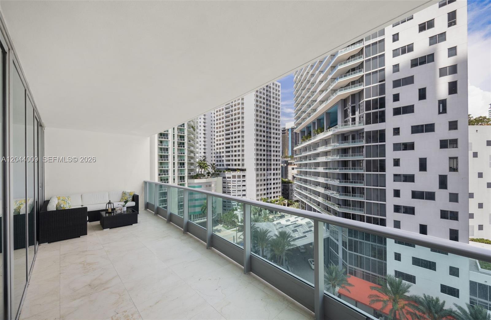 1331 Brickell Bay Drive 904 Property Photo 4