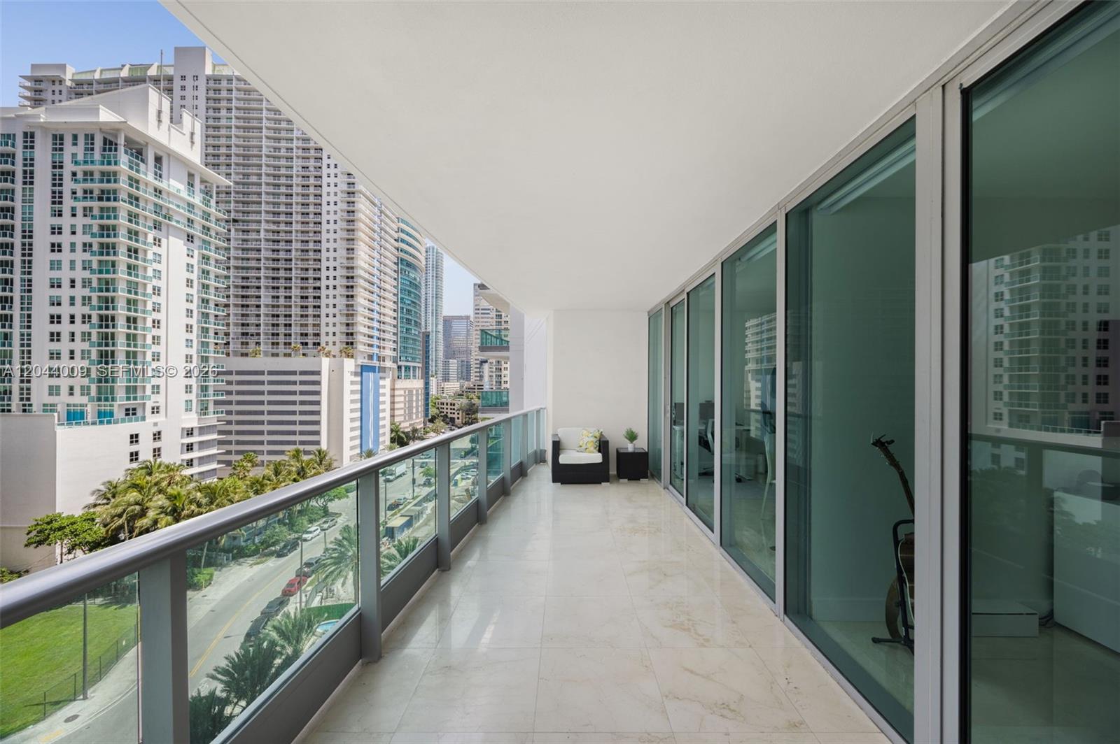 1331 Brickell Bay Drive 904 Property Photo 17