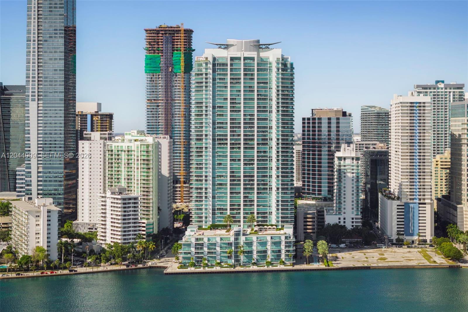 1331 Brickell Bay Drive 904 Property Photo 18