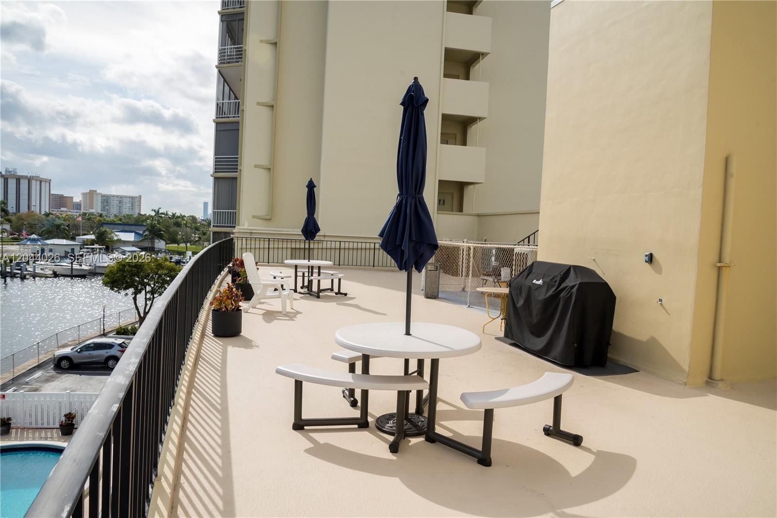 200 Diplomat Parkway 234 Property Photo 13