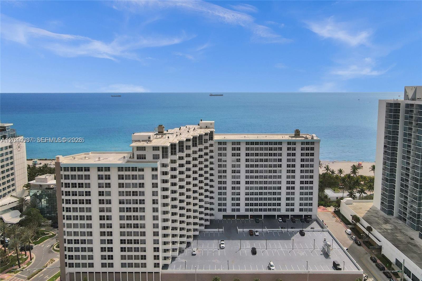 2899 Collins Avenue 1726 Property Photo 1