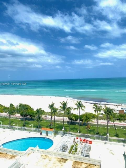 2899 Collins Avenue 1726 Property Photo 6