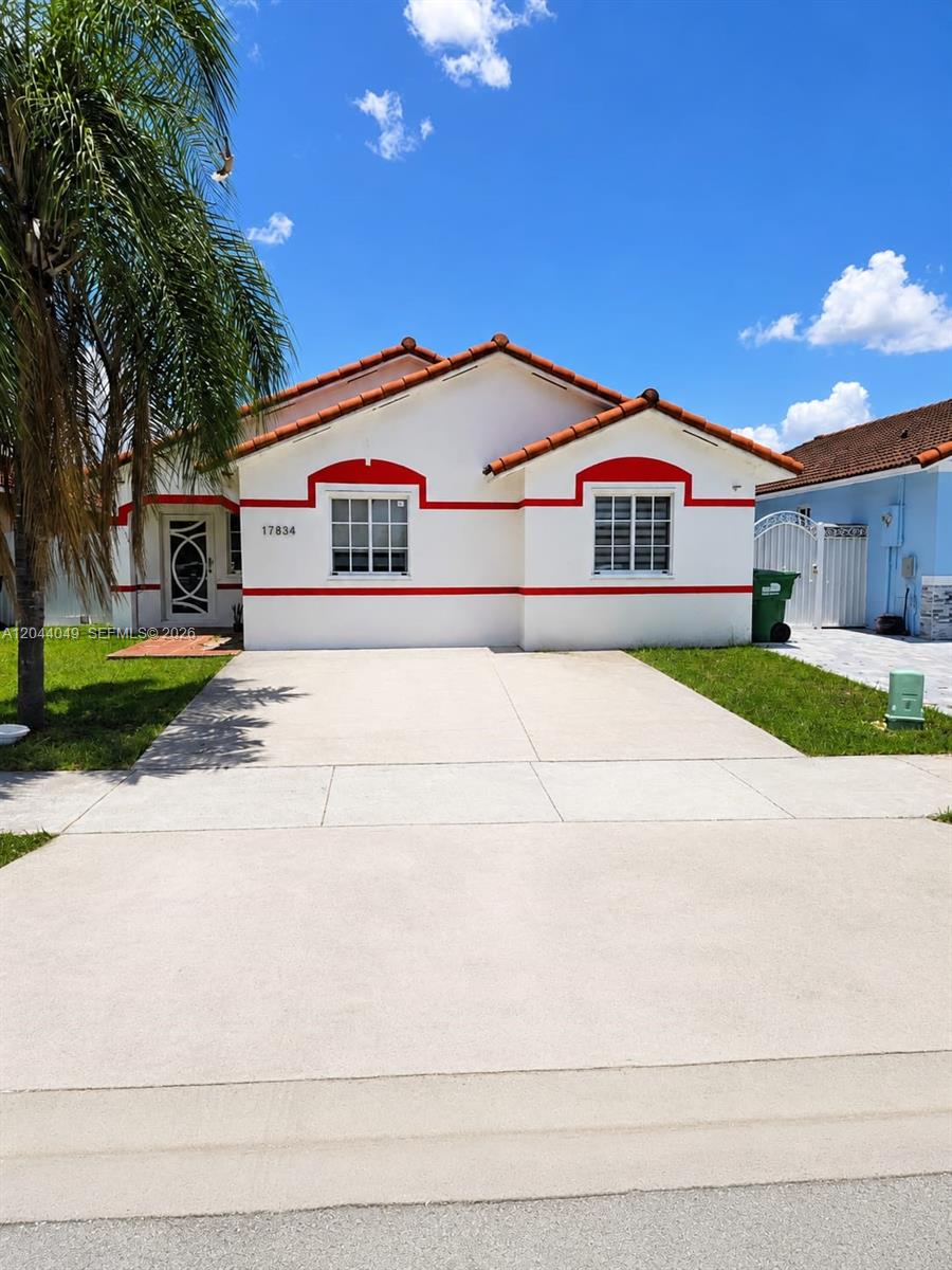17834 Sw 144th Court 0 Property Photo 1