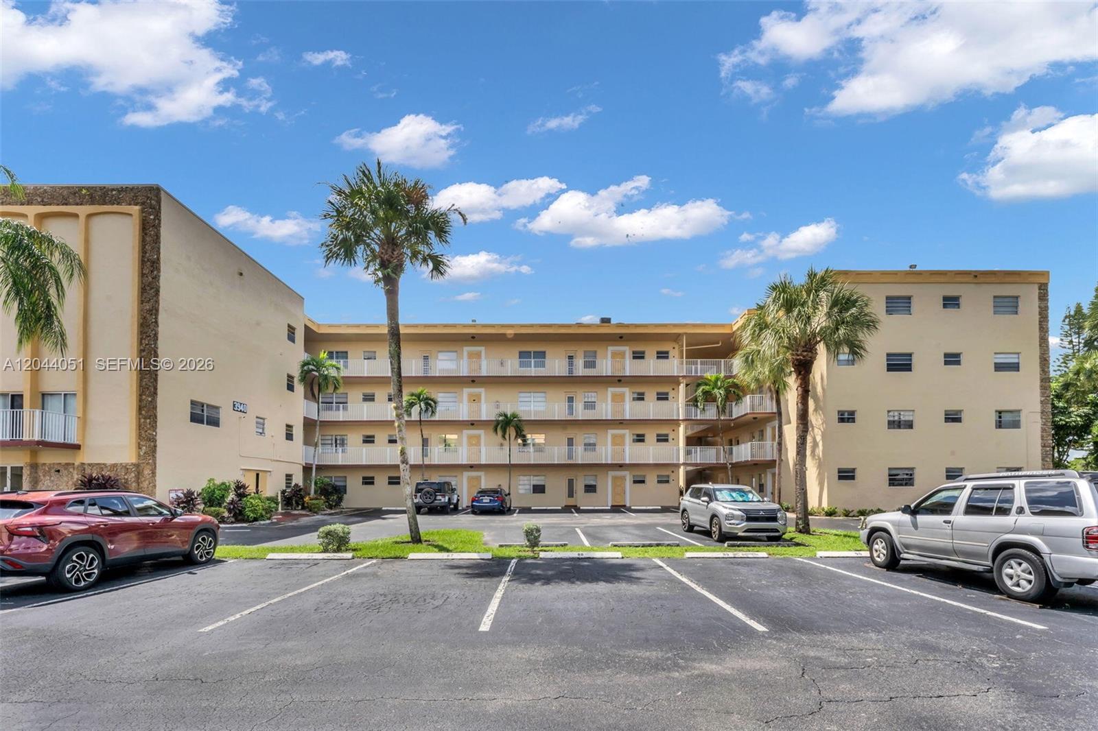 3940 NW 42nd Avenue 122
