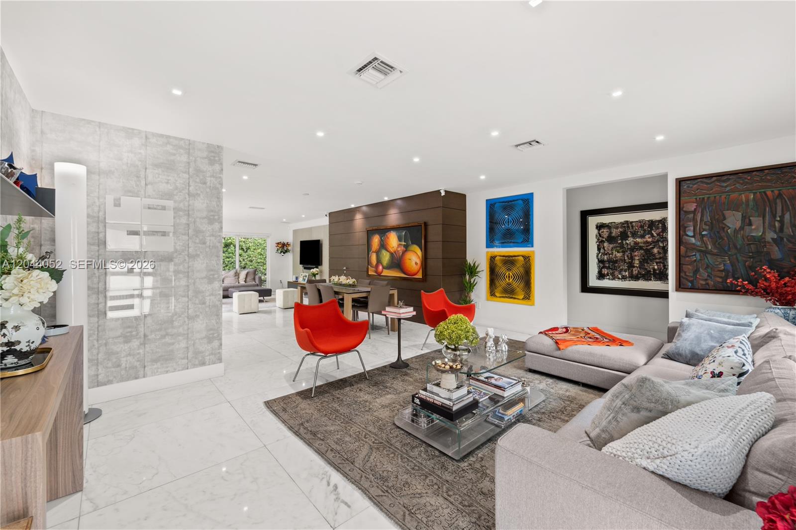 721 Bird Road