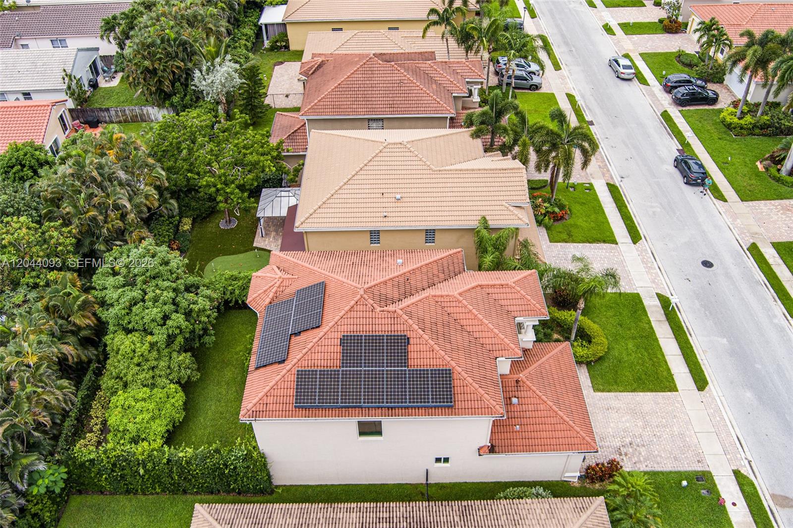 4200 Key Lime Boulevard Property Photo 39