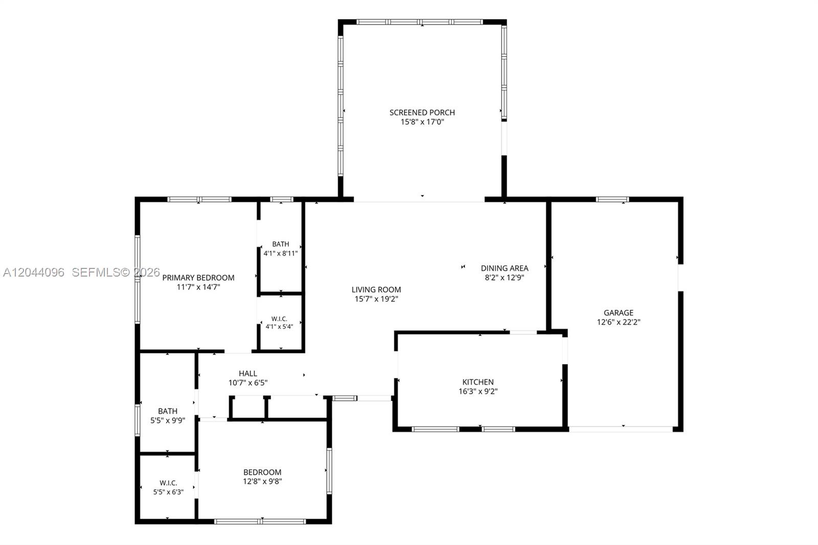 106 E Park Lane E Property Photo 27