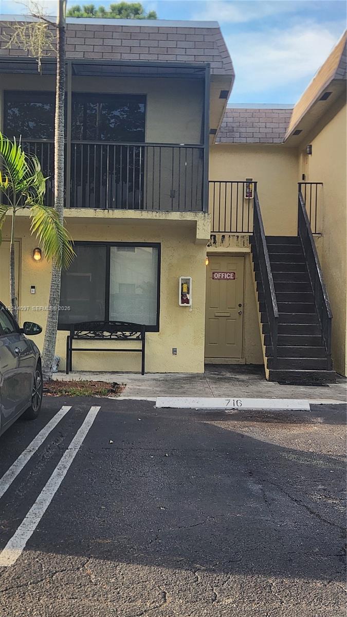1045 S Flagler Avenue 716 Property Photo 1
