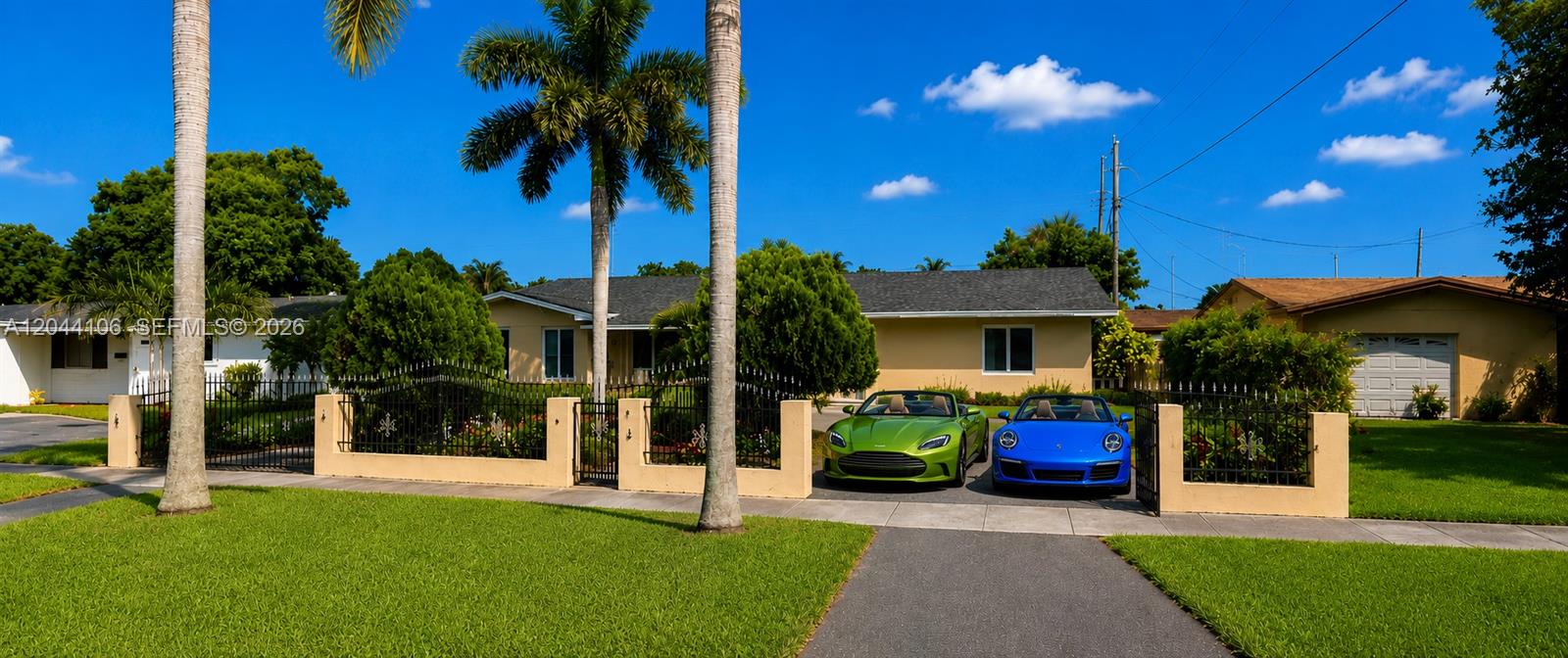 915 NW 175th Street