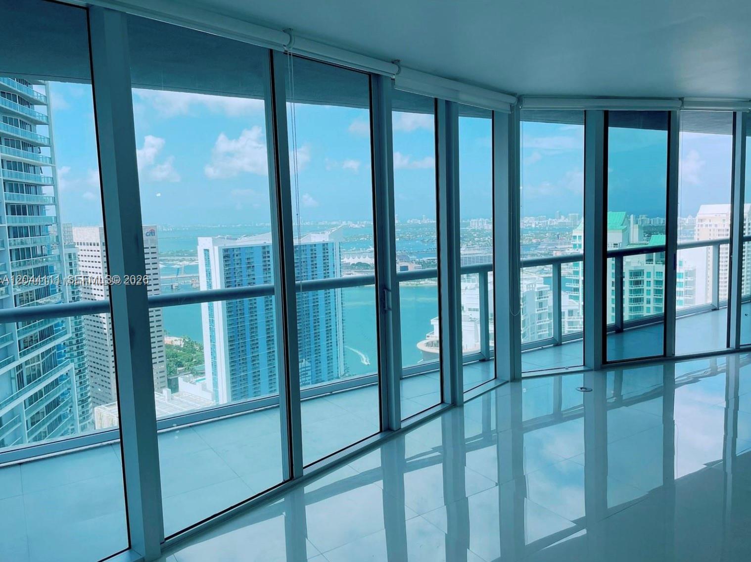 495 Brickell Avenue 4804 Property Photo 5