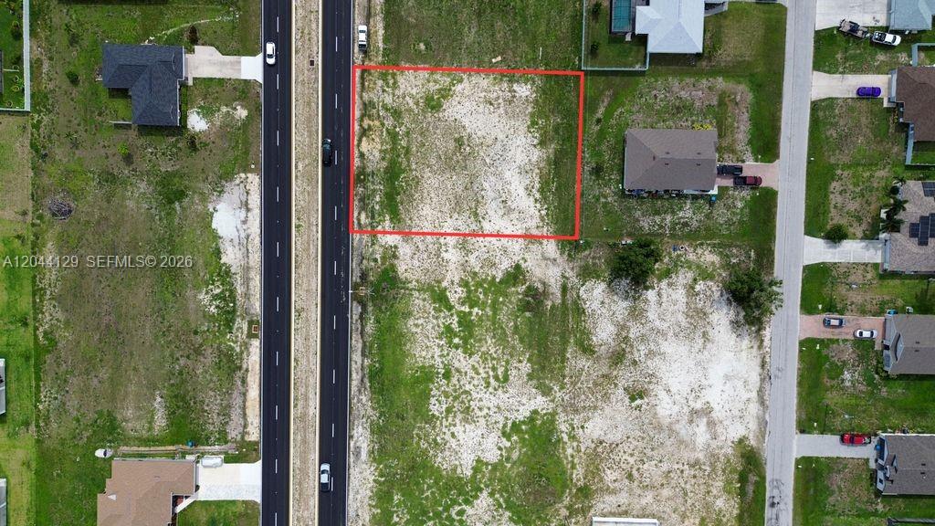317 E Diplomat Parkway Property Photo 1