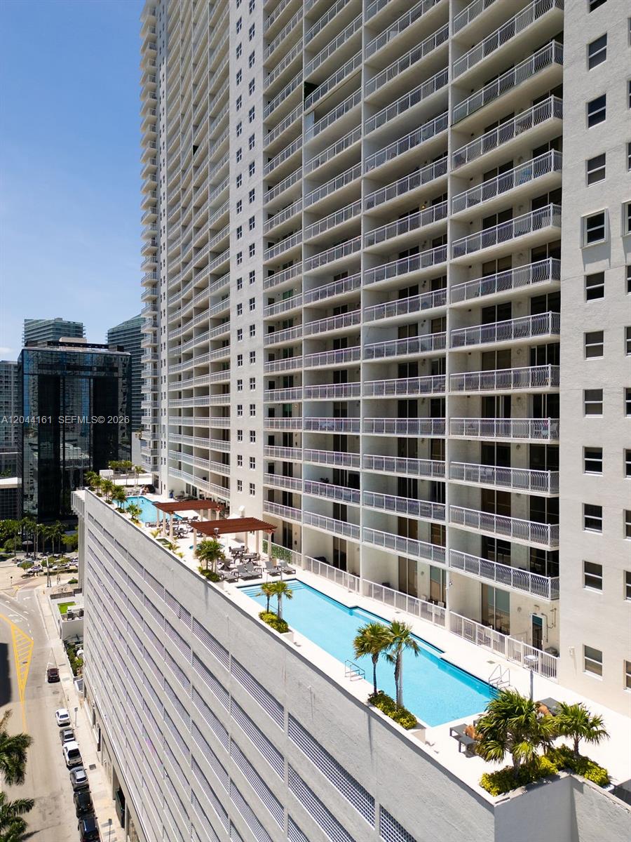 1200 Brickell Bay Drive 2806 Property Photo 25
