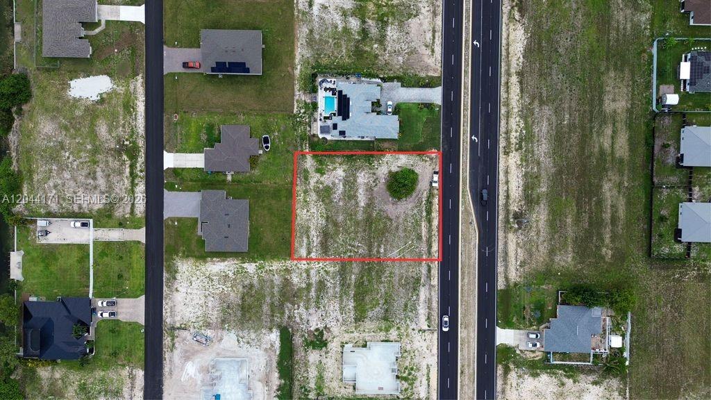 504 E Diplomat Parkway