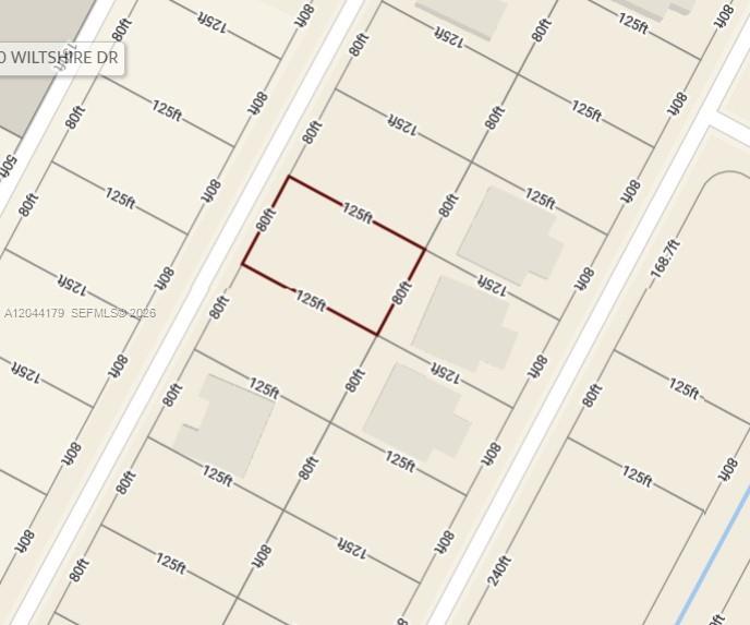 8520 Dinnano Street Property Photo 2